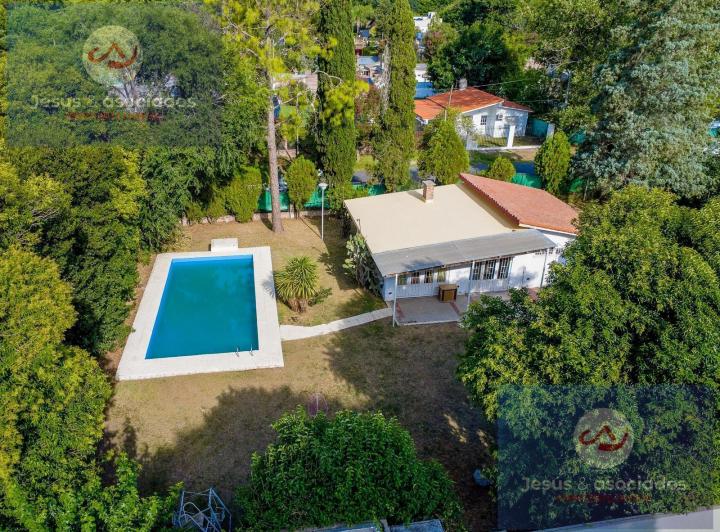 Casa · 65m² · 3 Ambientes · 1 Cochera