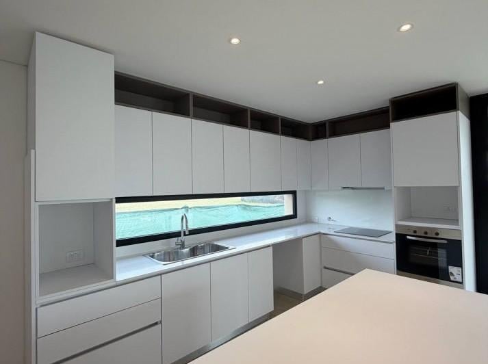 Casa · 175m² · 5 Ambientes