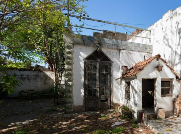 Casa · 144m² · 4 Ambientes · 1 Cochera