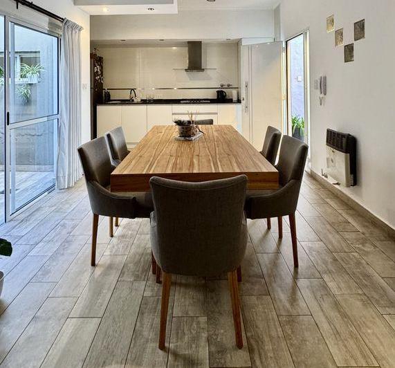 Departamento · 80m² · 2 Ambientes