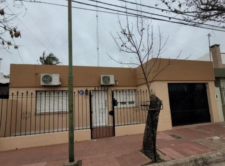 Casa · 2 Dormitorios