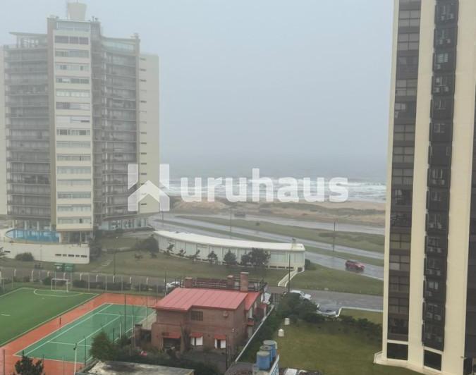 Departamento · 81m² · 3 Ambientes · 1 Cochera