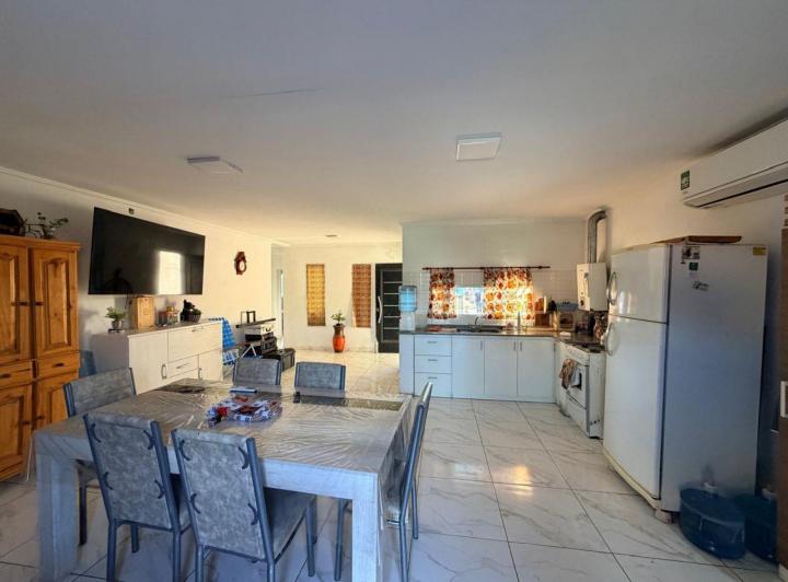 Casa · 62m² · 1 Dormitorio · 1 Cochera