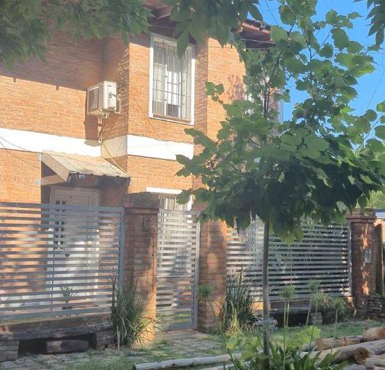 Casa · 120m² · 3 Ambientes · 1 Cochera