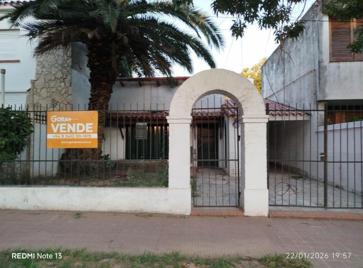 Casa · 157m² · 5 Ambientes · 1 Cochera