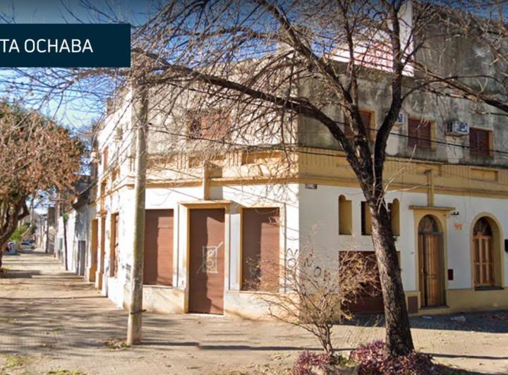 Casa · 482m²