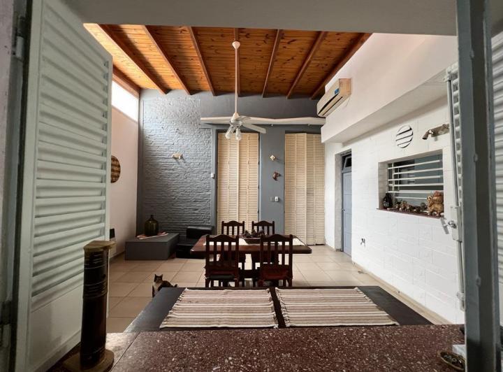 Casa · 90m² · 4 Ambientes