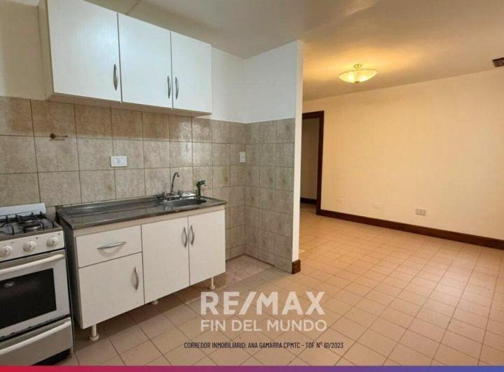 Departamento · 52m² · 3 Ambientes