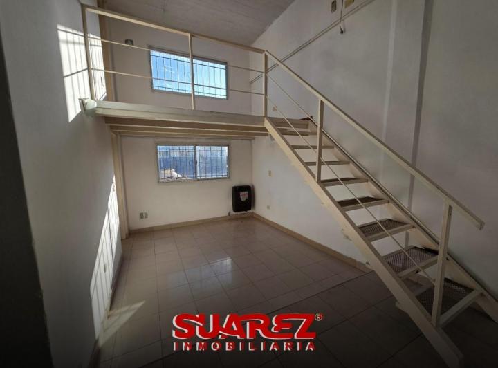 Departamento · 40m² · 3 Ambientes