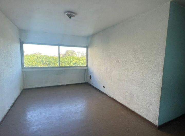 Departamento · 50m² · 3 Ambientes