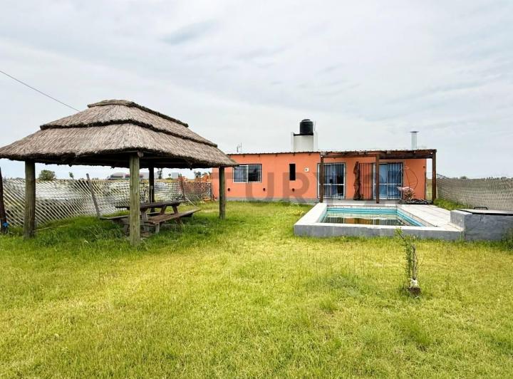 Casa · 48m² · 2 Ambientes