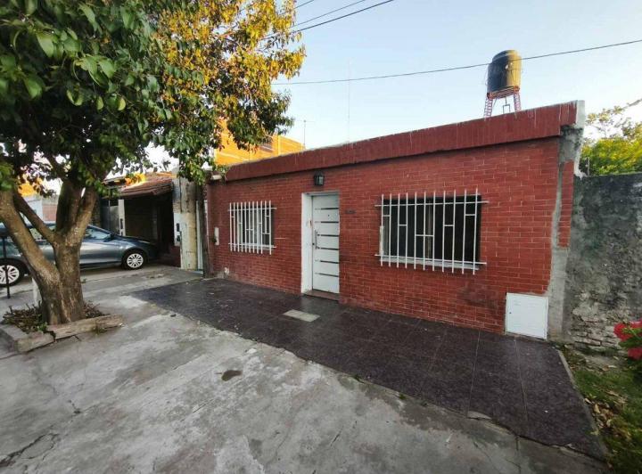 Casa · 90ha · 5 Ambientes