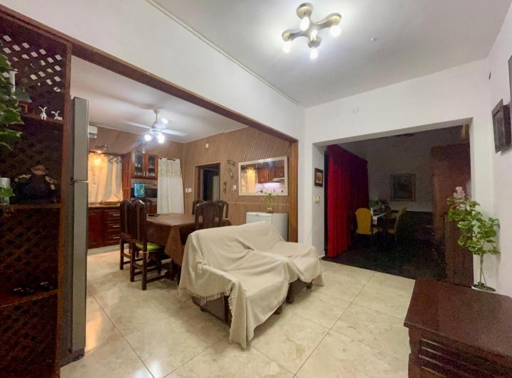 Casa · 70m² · 4 Ambientes