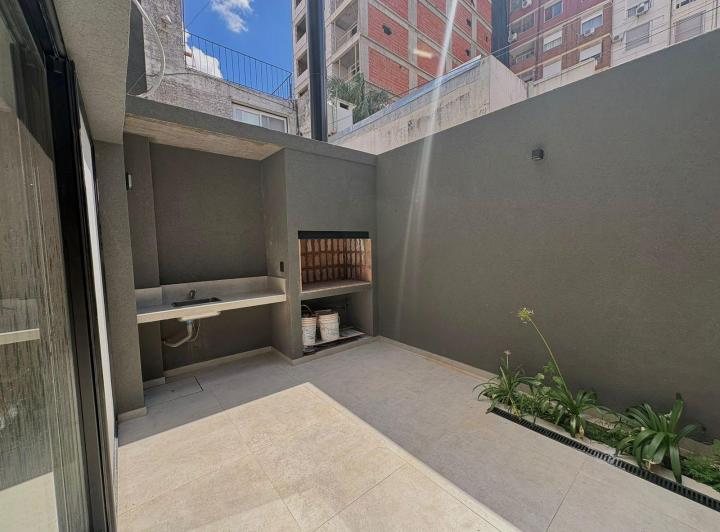 Casa · 86m² · 3 Ambientes