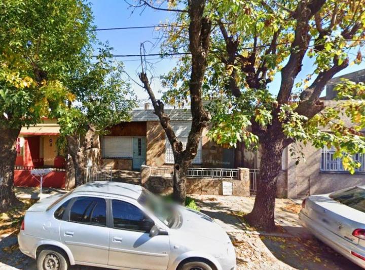 Casa · 100m² · 4 Ambientes