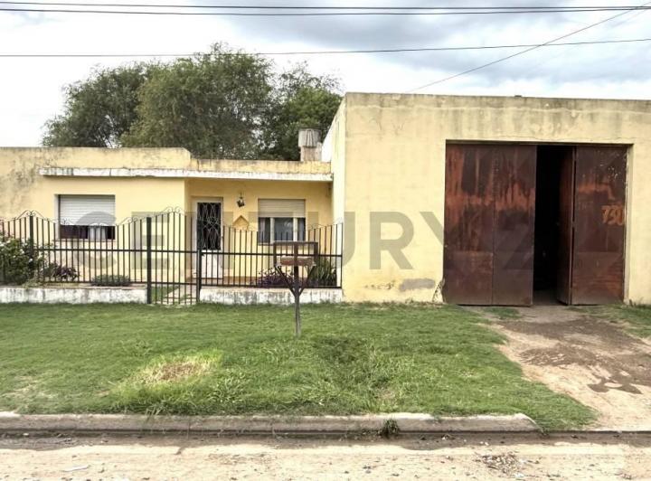 Casa · 159m² · 6 Ambientes · 1 Cochera