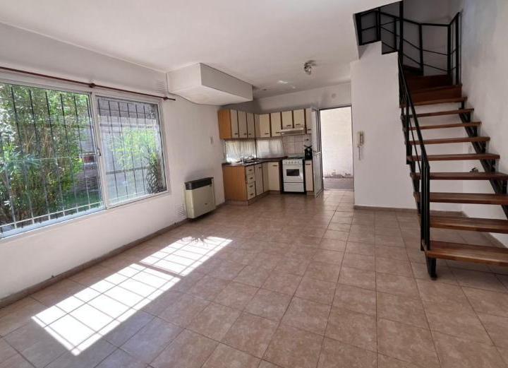 Casa · 59m² · 3 Ambientes