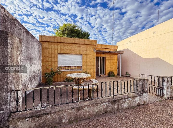 Casa · 82m² · 4 Ambientes