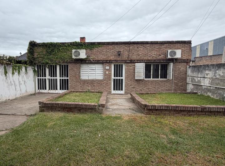 Casa · 113m² · 3 Ambientes · 1 Cochera