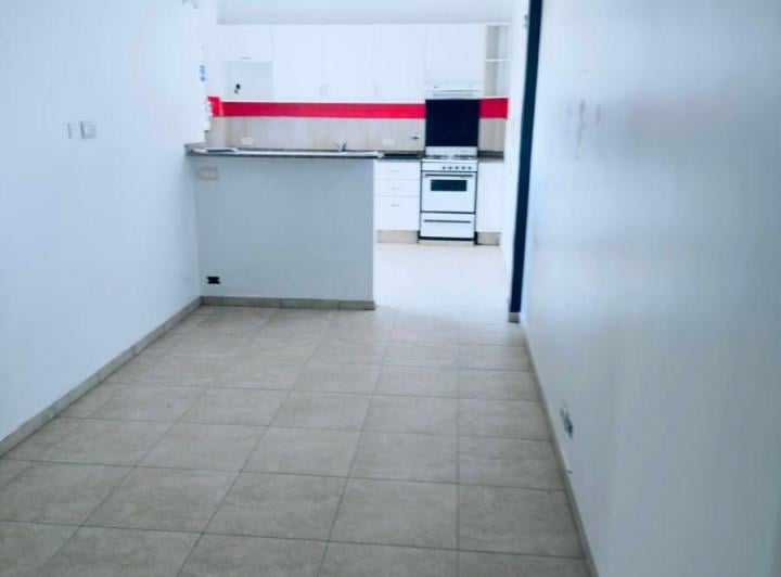 Departamento · 60m² · 3 Ambientes