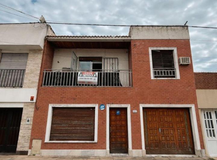 Casa · 161m² · 7 Ambientes