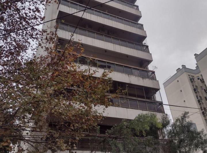 Departamento · 60m² · 3 Ambientes