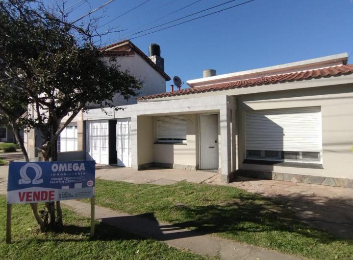Casa · 81m² · 5 Ambientes