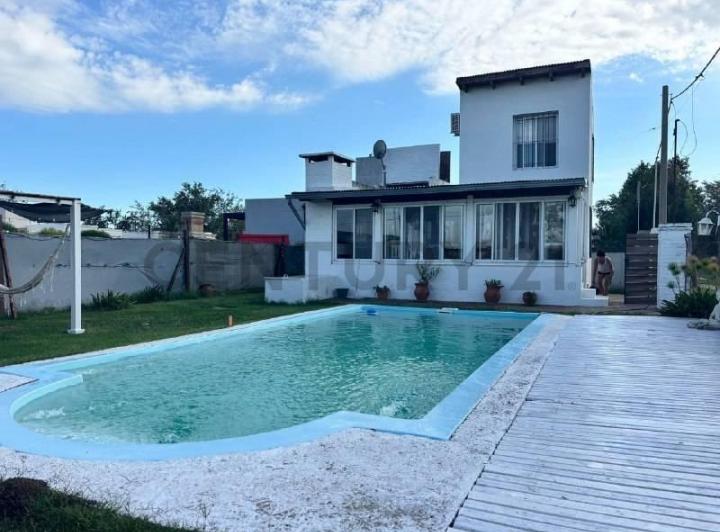 Casa · 86m² · 4 Ambientes