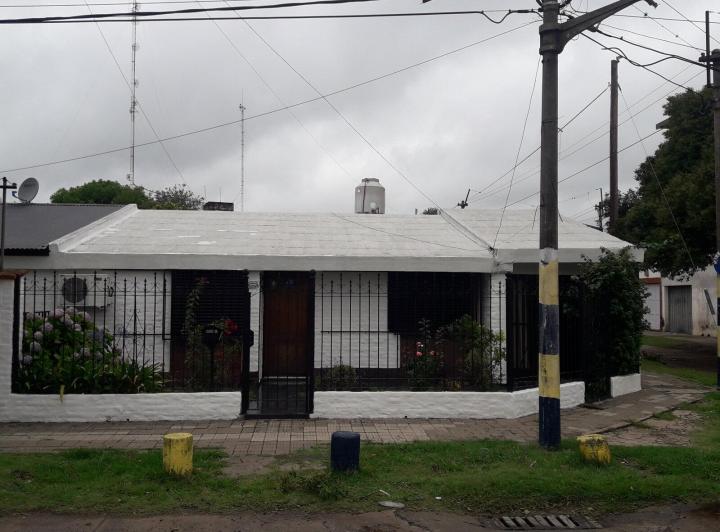Casa · 151m² · 5 Ambientes · 1 Cochera