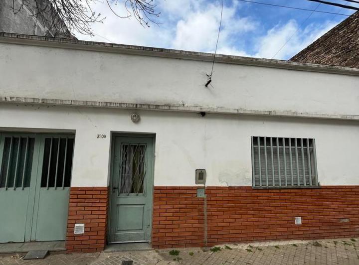 Casa · 92m² · 3 Ambientes
