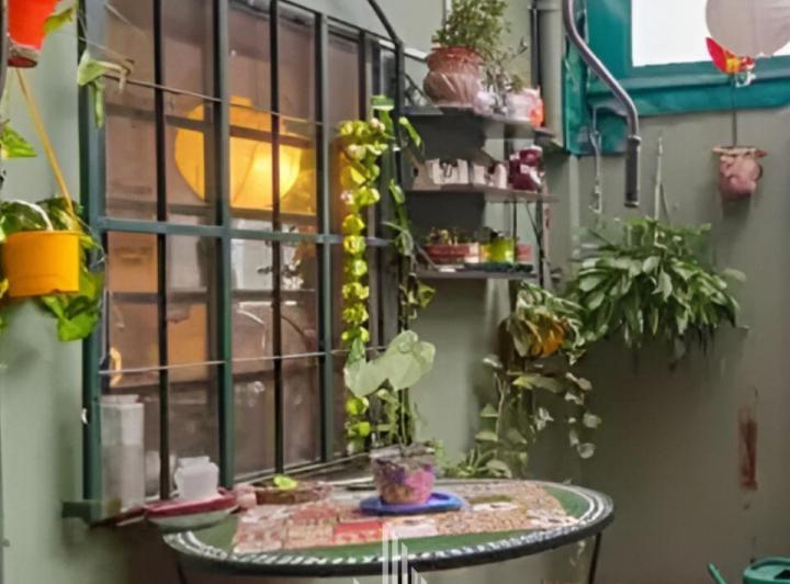 Casa · 120m² · 7 Ambientes
