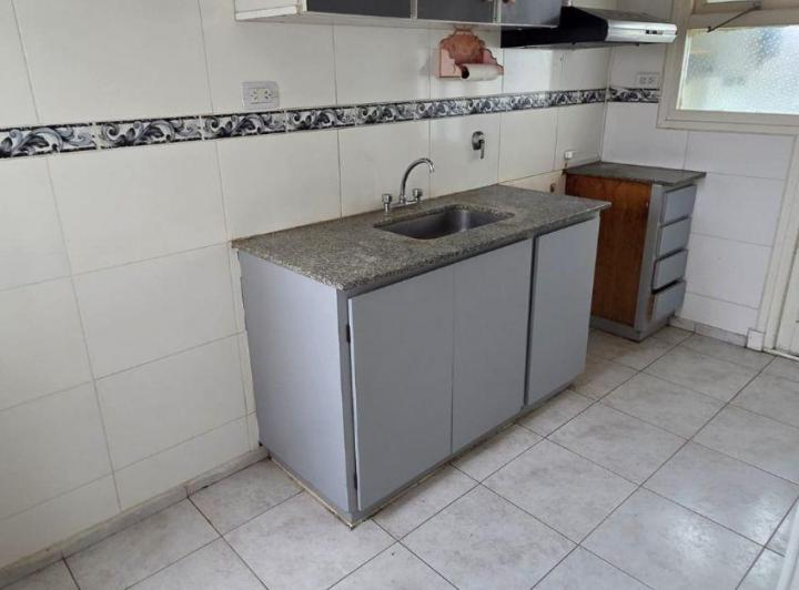 Departamento · 65m² · 3 Ambientes · 1 Cochera
