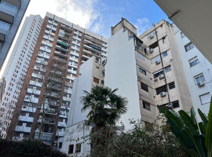 Departamento · 56m² · 3 Ambientes