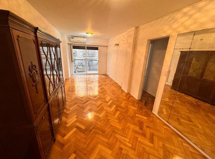 Departamento · 80m² · 4 Ambientes
