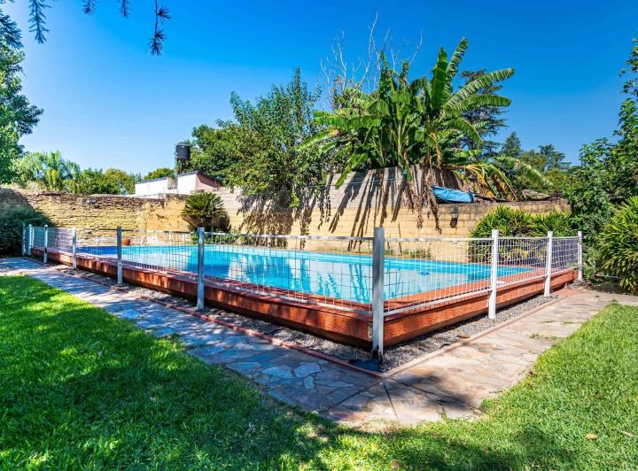 Casa · 70m² · 1 Ambiente · 3 Cocheras