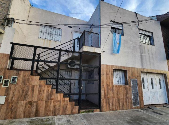 Departamento · 60m² · 3 Ambientes · 1 Cochera