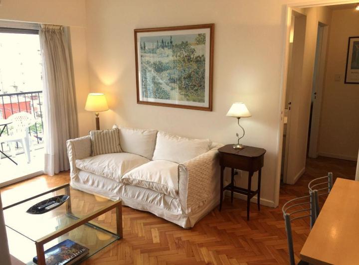 Departamento · 60m² · 3 Ambientes