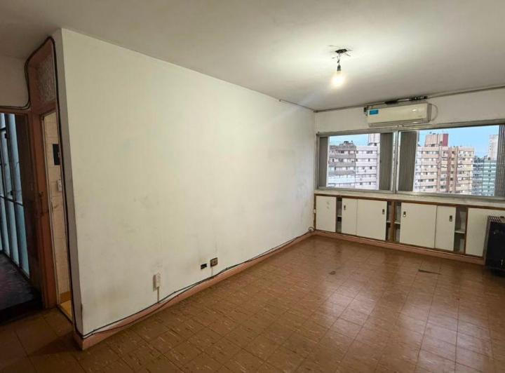 Departamento · 50m² · 3 Ambientes