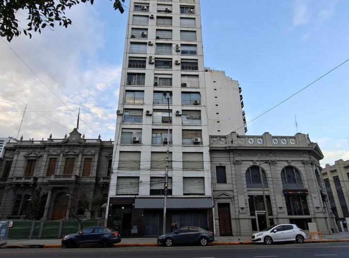 Departamento · 75m² · 3 Ambientes