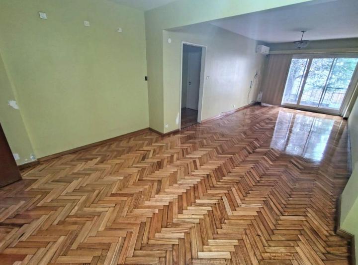 Departamento · 85m² · 3 Ambientes