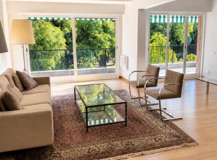 Departamento · 201m² · 10 Ambientes · 1 Cochera