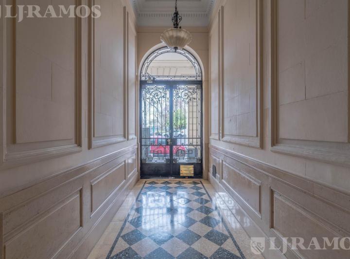 Departamento · 84m² · 3 Ambientes