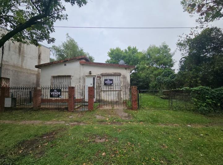 Casa · 99m² · 4 Ambientes