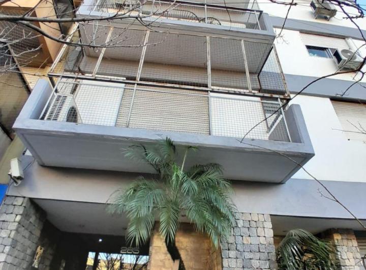 Departamento · 54m² · 3 Ambientes