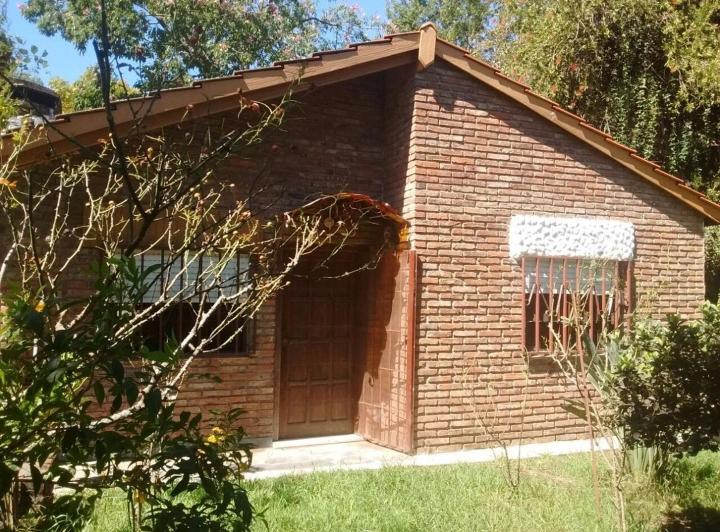 Casa · 88m² · 3 Ambientes