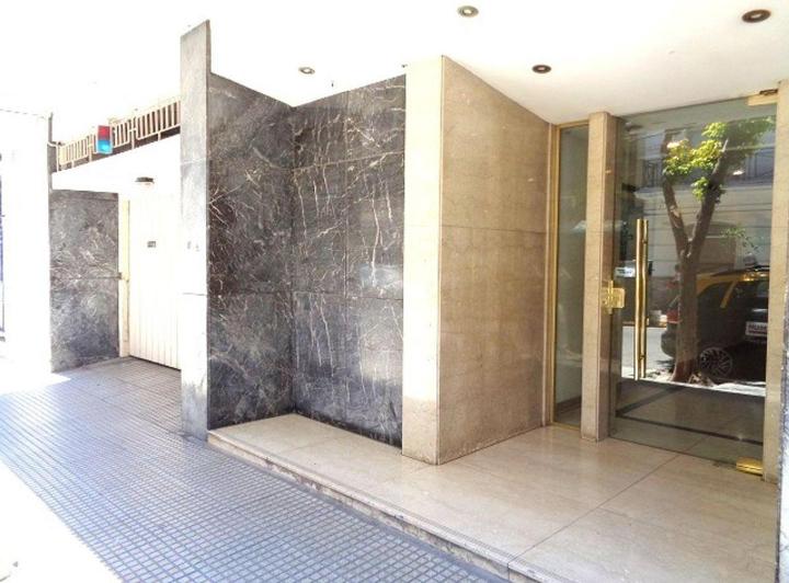 Departamento · 117m² · 4 Ambientes