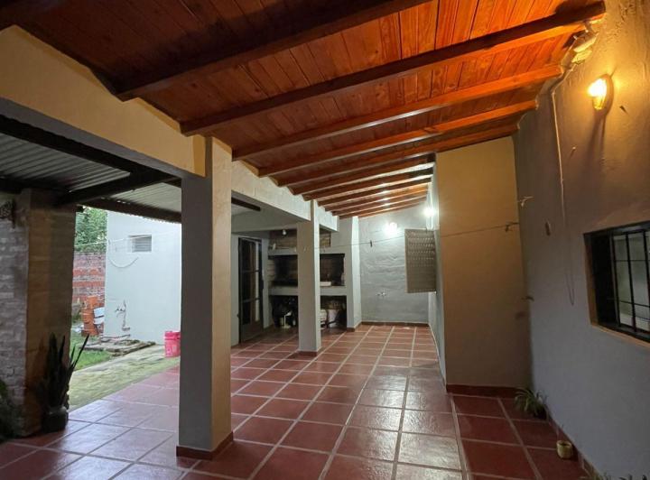 Casa · 2 Ambientes
