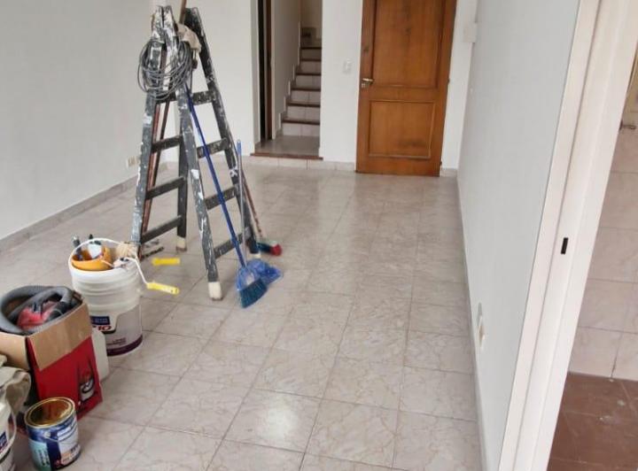 Departamento · 85m² · 3 Ambientes