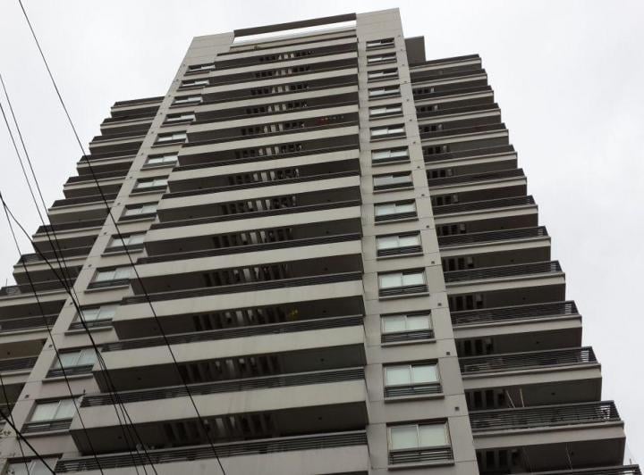 Departamento · 80m² · 3 Ambientes