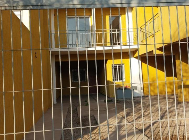 Departamento · 62m² · 3 Ambientes · 1 Cochera